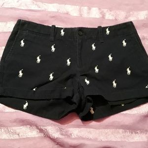 Ralph Lauren Sport Short